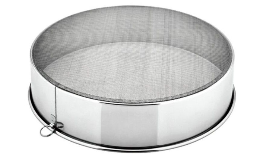 18-8小衬里15厘米156&times;42HMM 30网地