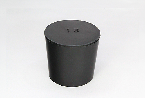 合成橡胶塞子号13 38.5mm x 33.5mm x 35hmm