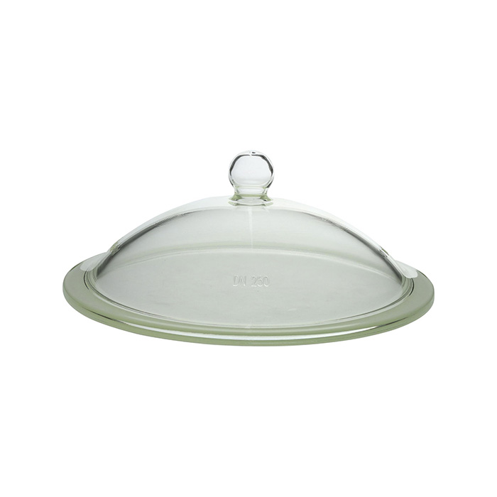 干燥器盖白色250 250mm 017480-250