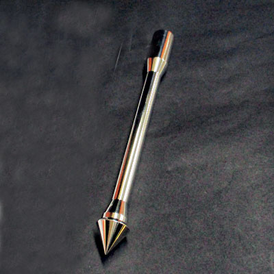 粉末微采样器芯片19.0-10ml SS-PTS2100