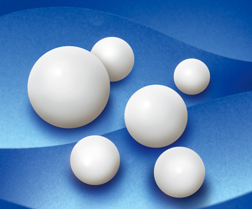 ptfe空心球&phi;20mm