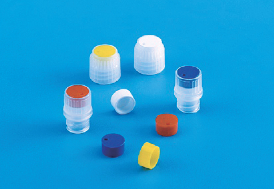 塔森的冰冻编码器PP绿色