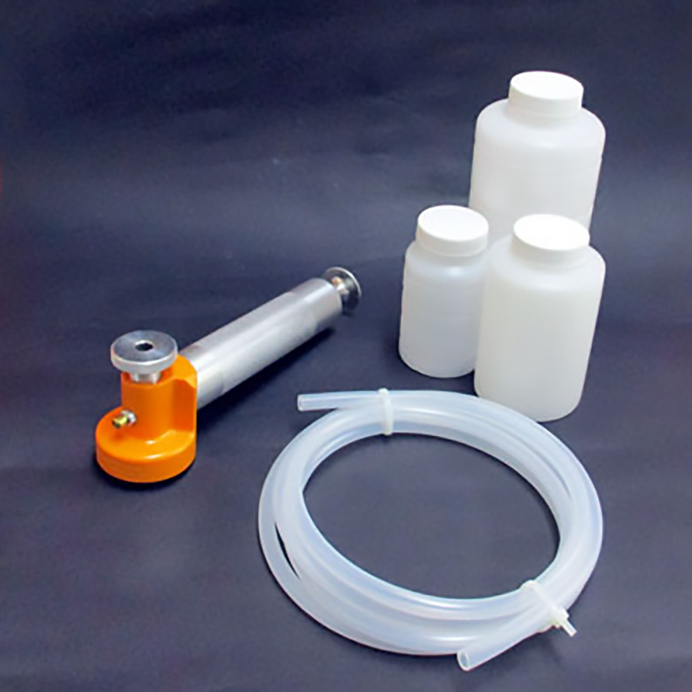 Bumppier Pump（R）通用站点集：对于非粘性液体EV38 X V 1单位