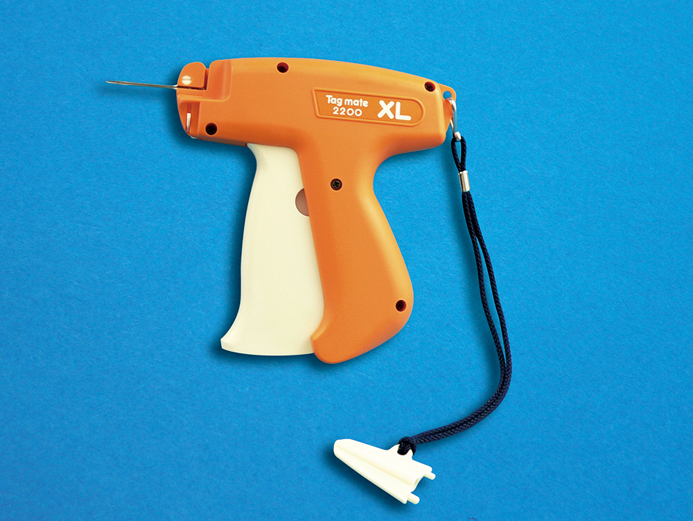 标记长销针2200xl橙色