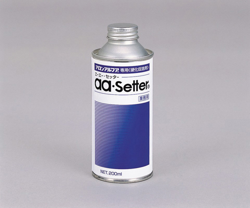 Aron Setter（Aron Alpha特异性固化加速器）200ml