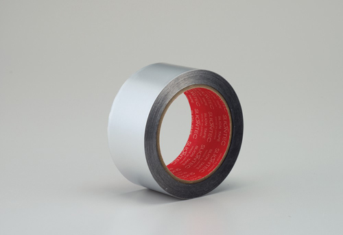 耐热铝胶带号8063无光泽50mm x 20m