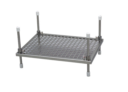 恒温水族馆T-N22不锈钢架