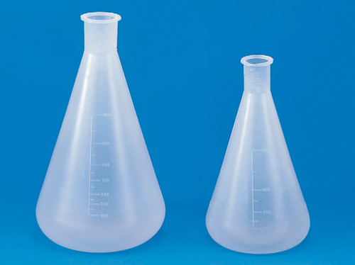 Erlenmeyer烧瓶1463 pp 500ml