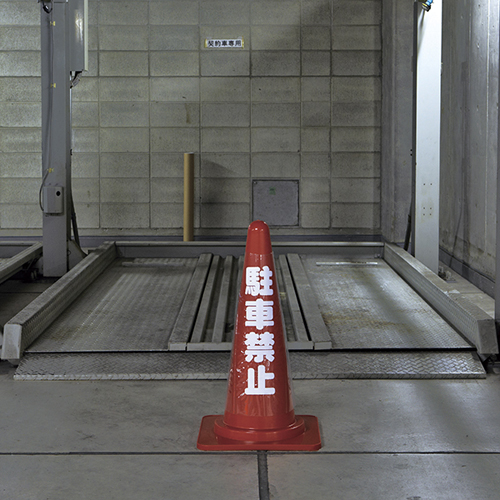 彩色锥透明显示盖CCR-2 367022