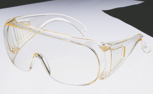 防护眼镜727尼龙镜头