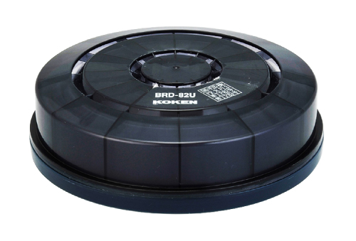 Alpha Ring Filter BRD-82U类型