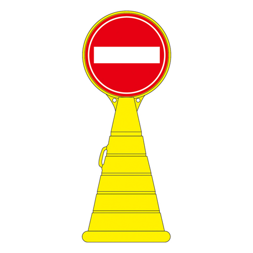 Road Pop标志RP-10 336010