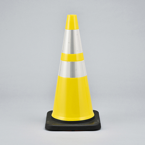 PVC彩色锥架PVC CONE-YH 116302