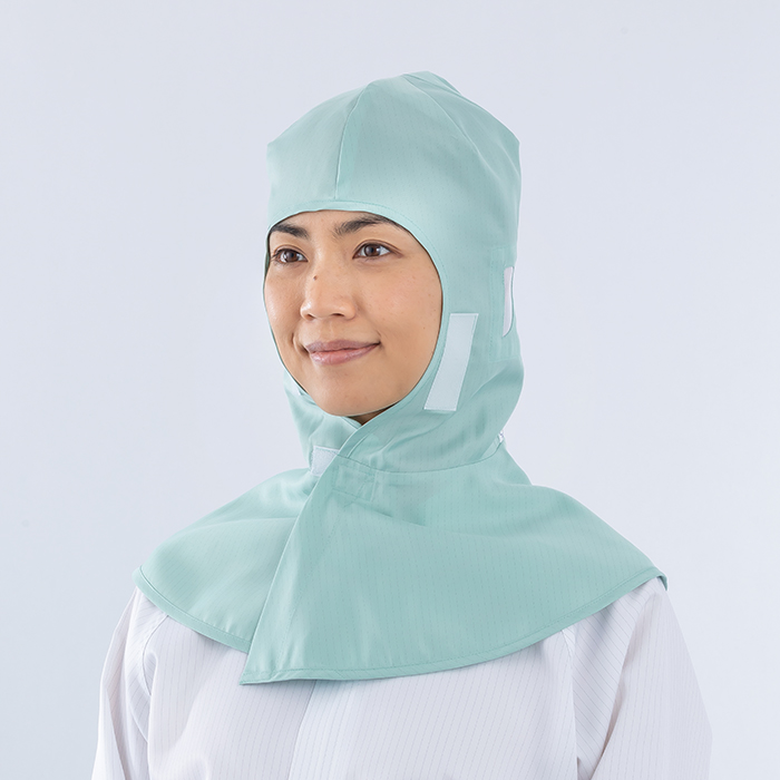 食物CB4035-3绿色LL