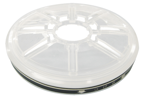 10英寸L的滤器压脚