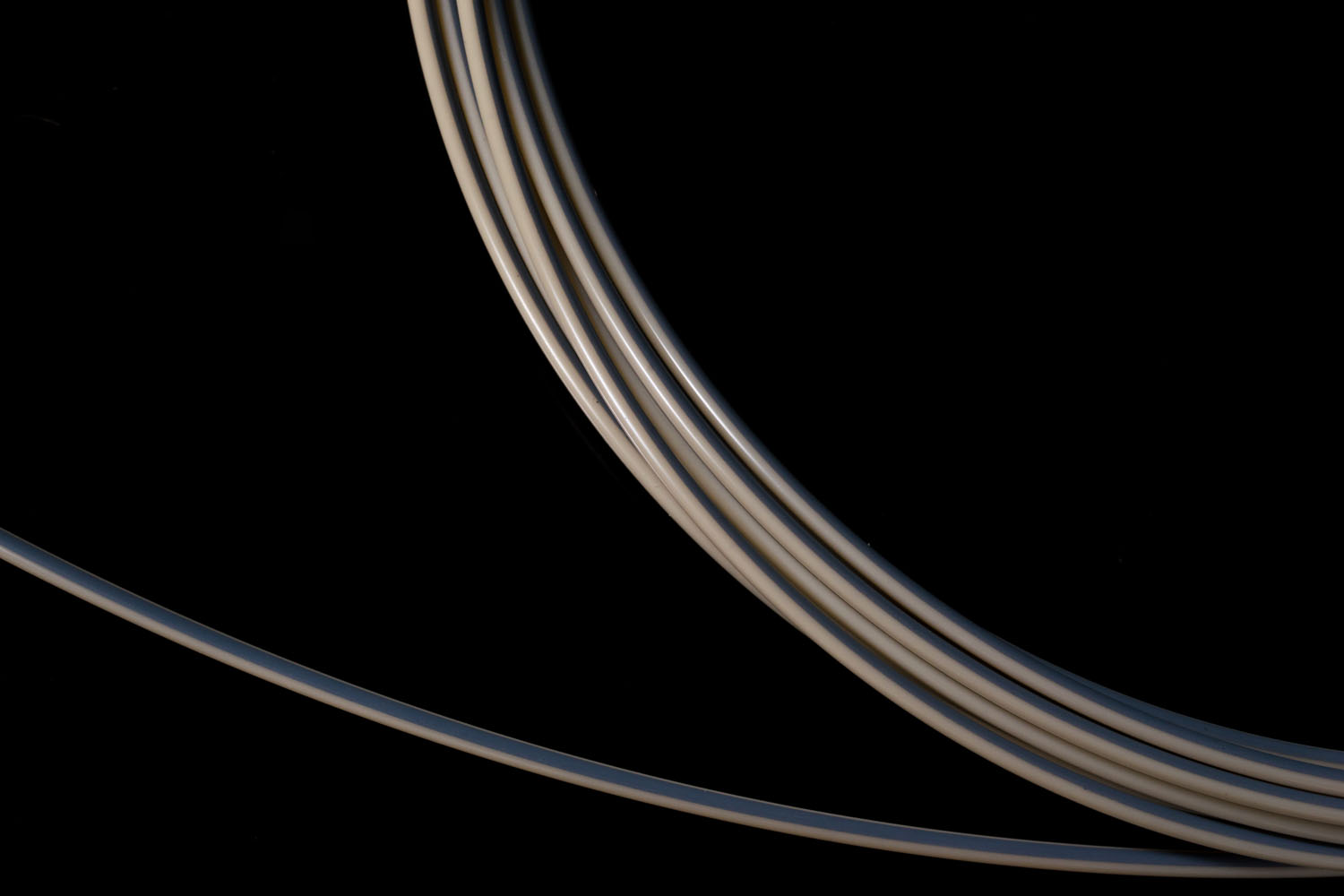 窥视管1/16 x 1.00（5m卷）ina10005