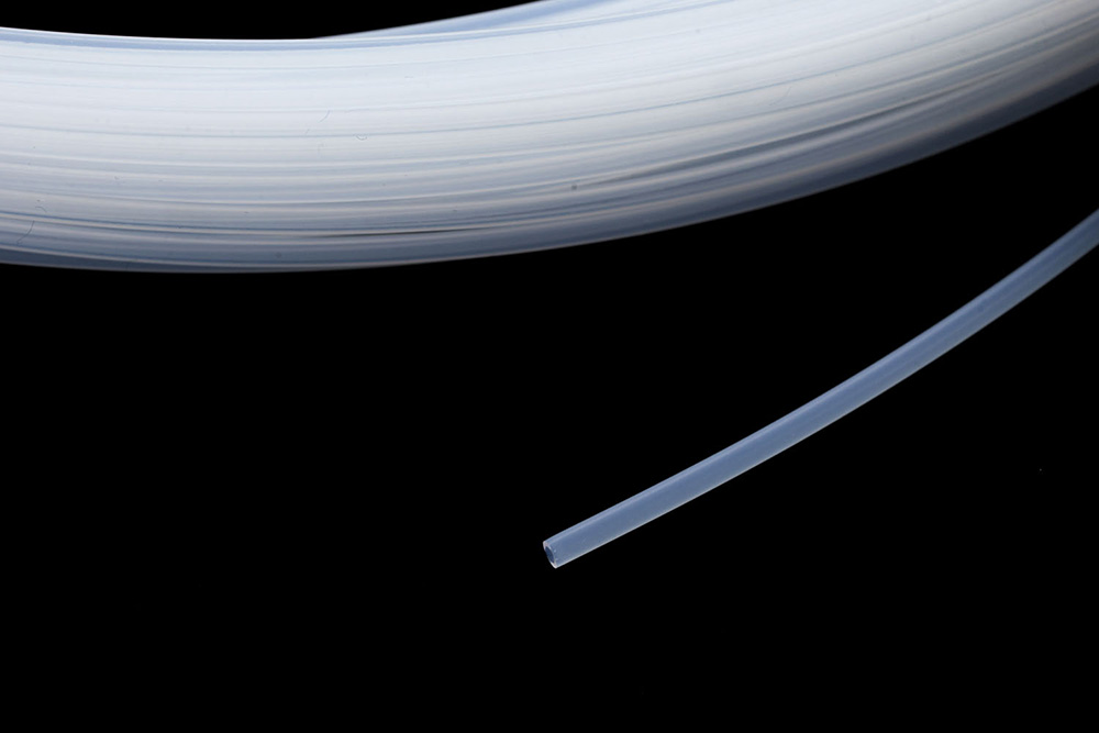 ommnifit（R）薄直径PTFE管OM3007 1.0mmx1/16（1.59mm）20m卷