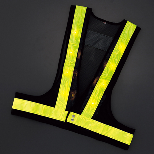 LED内置背心LED背心238094