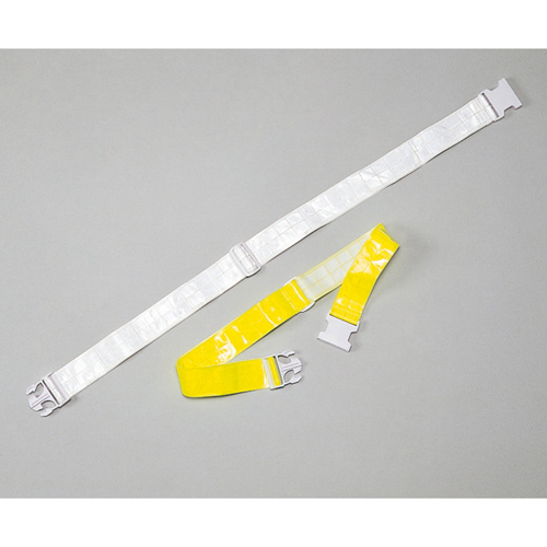 反射皮带Berti（白色）238061