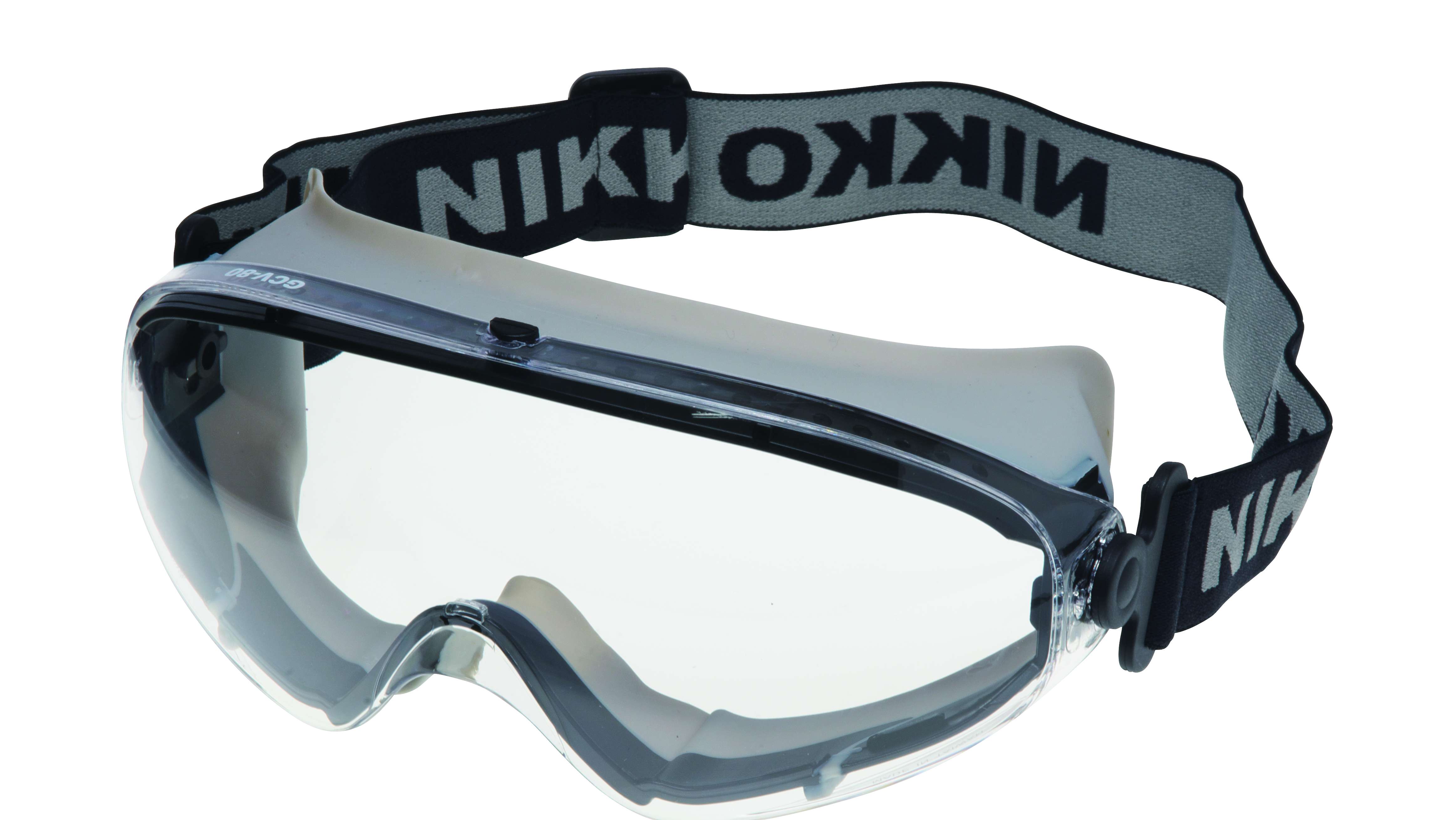 Nikko保护性护目镜GCV-8​​0