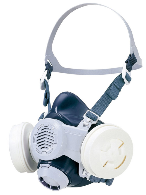 防尘面膜DR88SFT4（带过滤器）