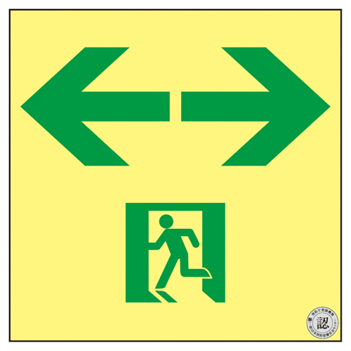 高亮度发光路径指标ASN953 377953