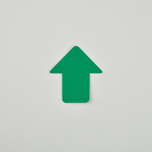 地板显示/箭头类型QCA-G 403041