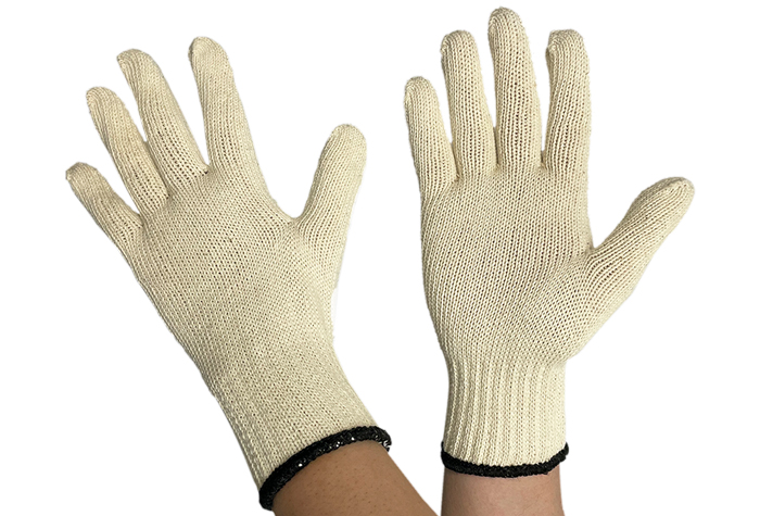 纯棉手套SP151大小LL（包括12对）