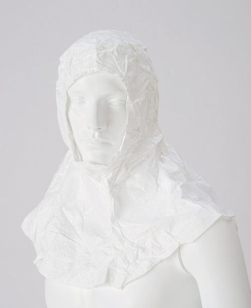 Dupont TM Tyvek（R）Isoclean IC668CS灭菌引擎盖开放面