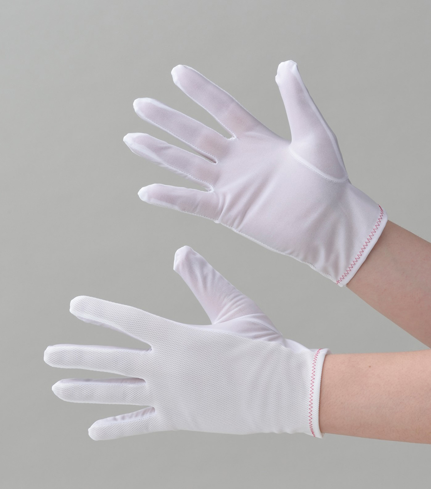 320个新奶油手套S（10双）