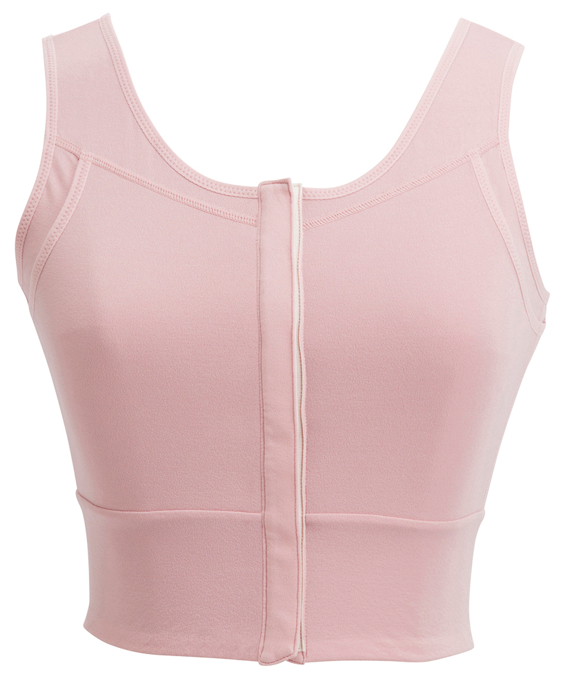 （ 腺癌患者的Huptop）Hugfit Pink L HTBC-PK-L