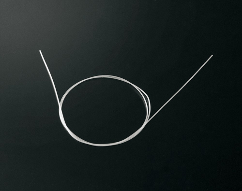 Exlon-Microfuororesin管0.5mm x 0.7mm（100m卷）