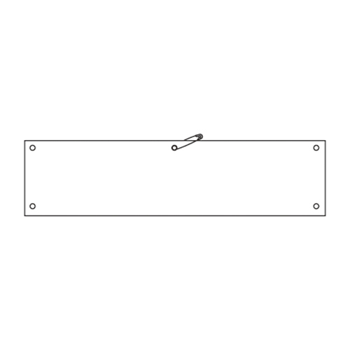 乙烯基平原臂抱-100（白色）140101