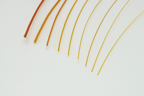 Ultra-Fine TPI管&phi;0.8X&phi;0.92（公差&plusmn;0.07）100m卷