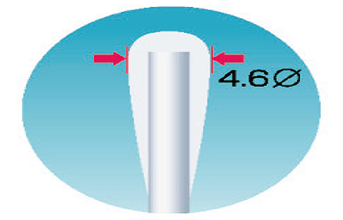 工业棉拭子Hu​​by 340 CA-007（100件x 10袋）