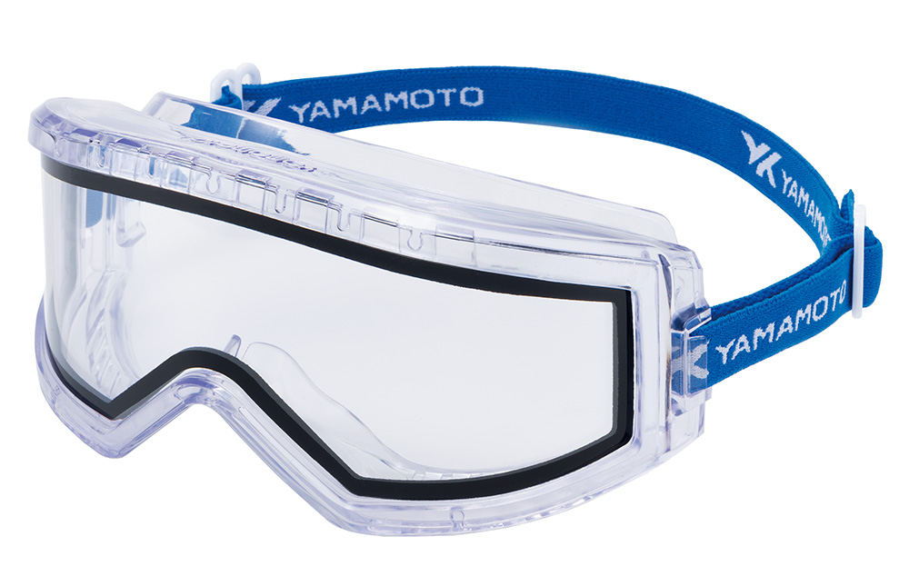 抗浮动的灰尘和飞行物体goggles yg-5100d