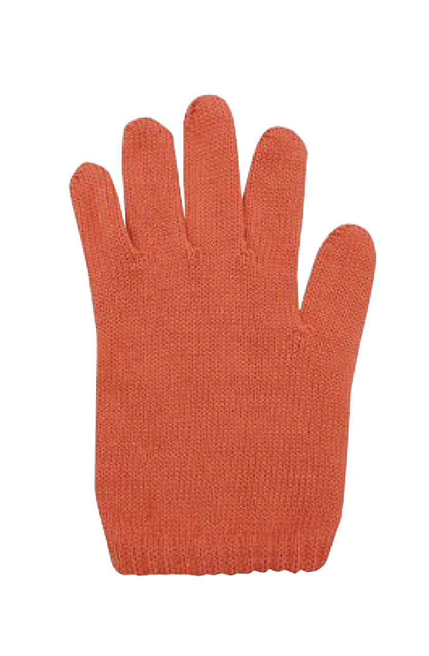 7量规Cornex手套类型＃271①1手套