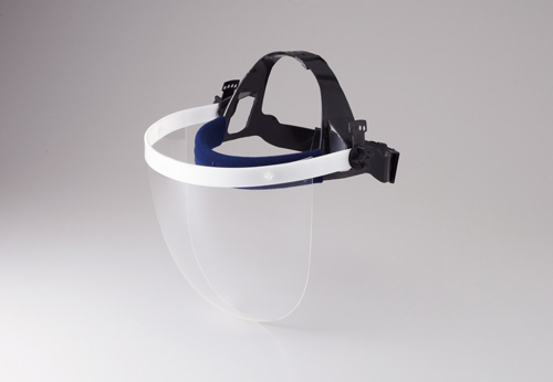 灾难预防表面TOA 520R-N4表面尺寸：320W x 320h x 2t，大约230克