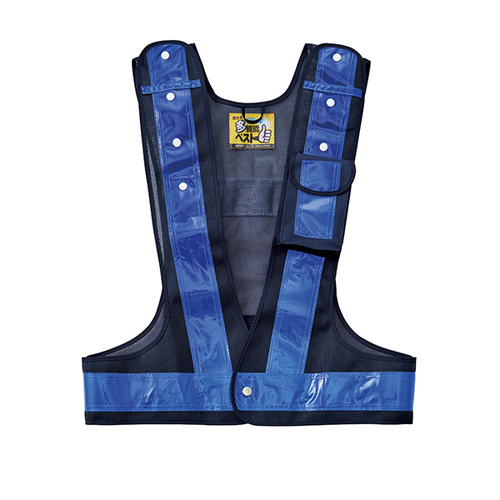 多功能件多功能背心（海 /蓝色）238078