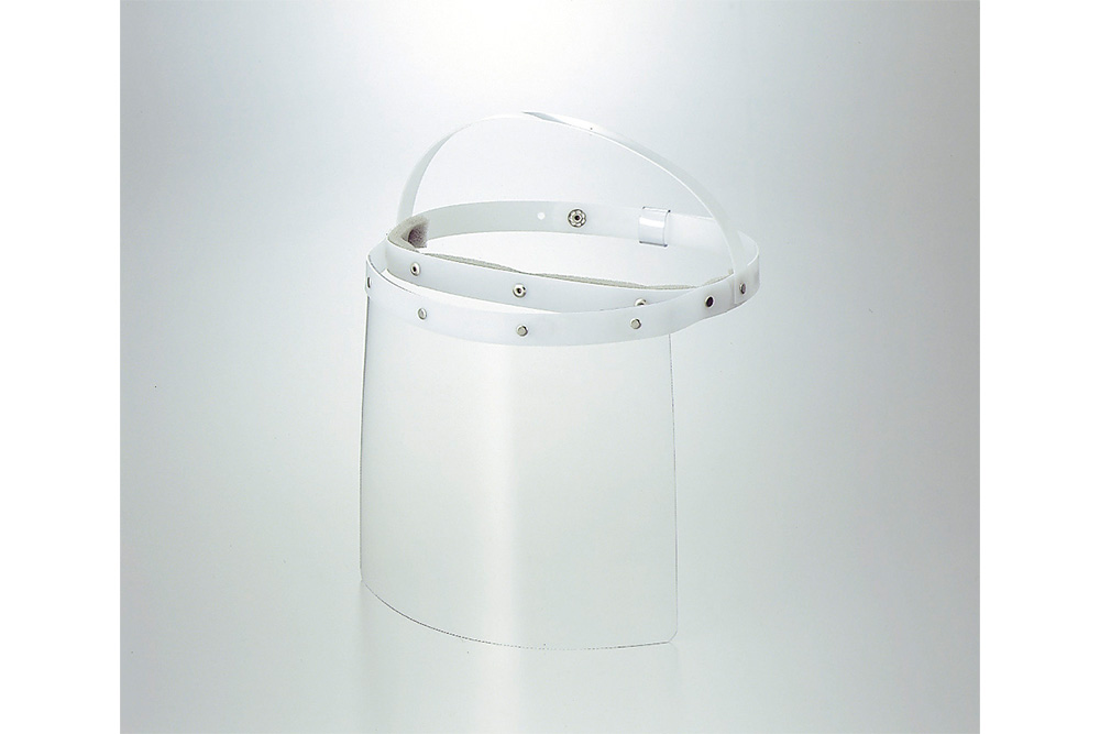 预防灾难表面号511 H185 x W220 x厚度1mm