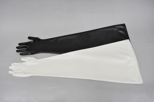 kgb-skinny（CSM）Cl-W（白色）8906/3（手臂零件0.6/Palm 0.3mm）