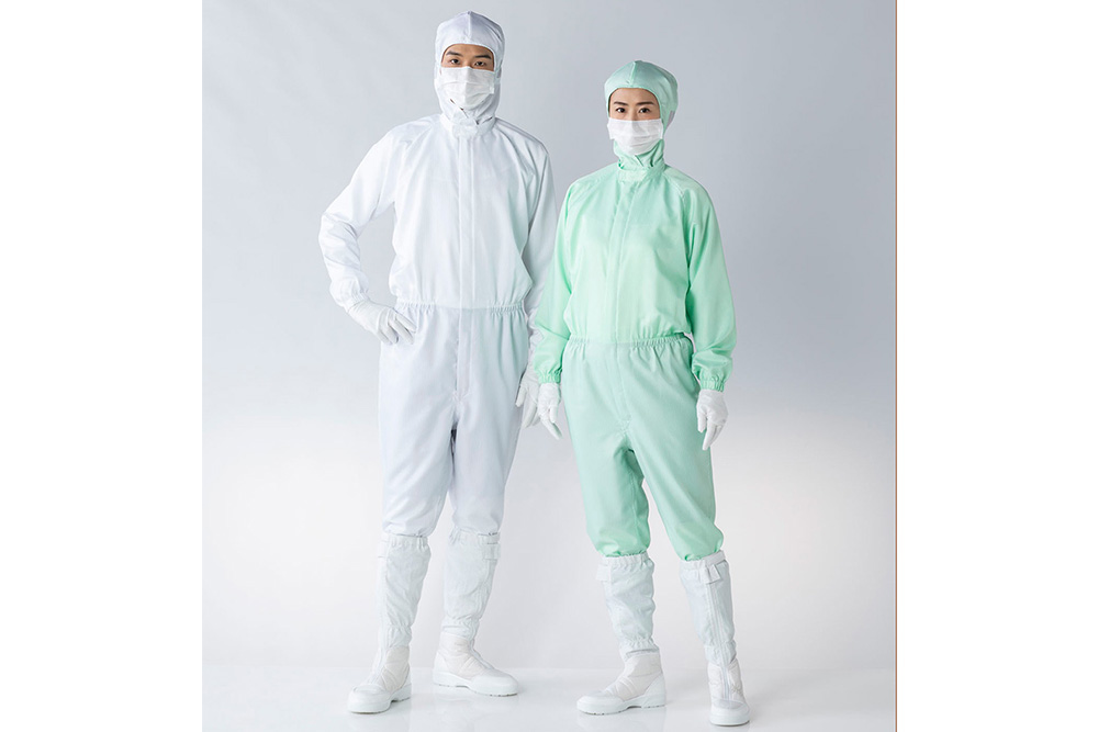 防止异物污染fc1402-01白色5L（腰衬里）