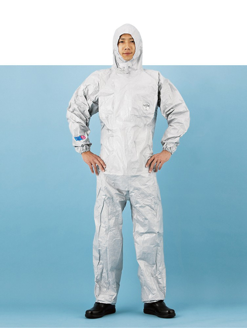 杜邦TM Taichem（R）6000连续服装XXL尺寸