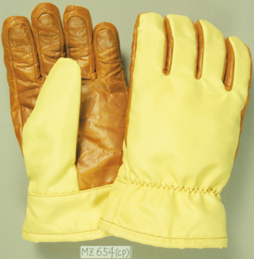 清洁耐热手套MZ654-CP（500兼容）免费280L