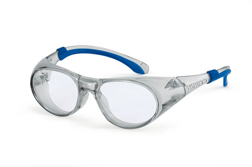 保护性眼镜2眼型YS-88