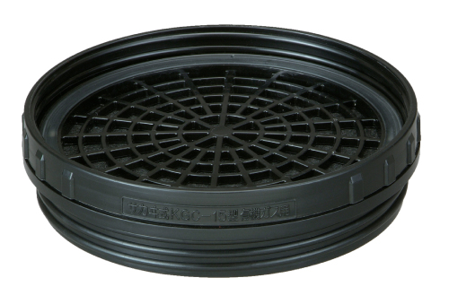 吸收有机气体的kgc-15类型