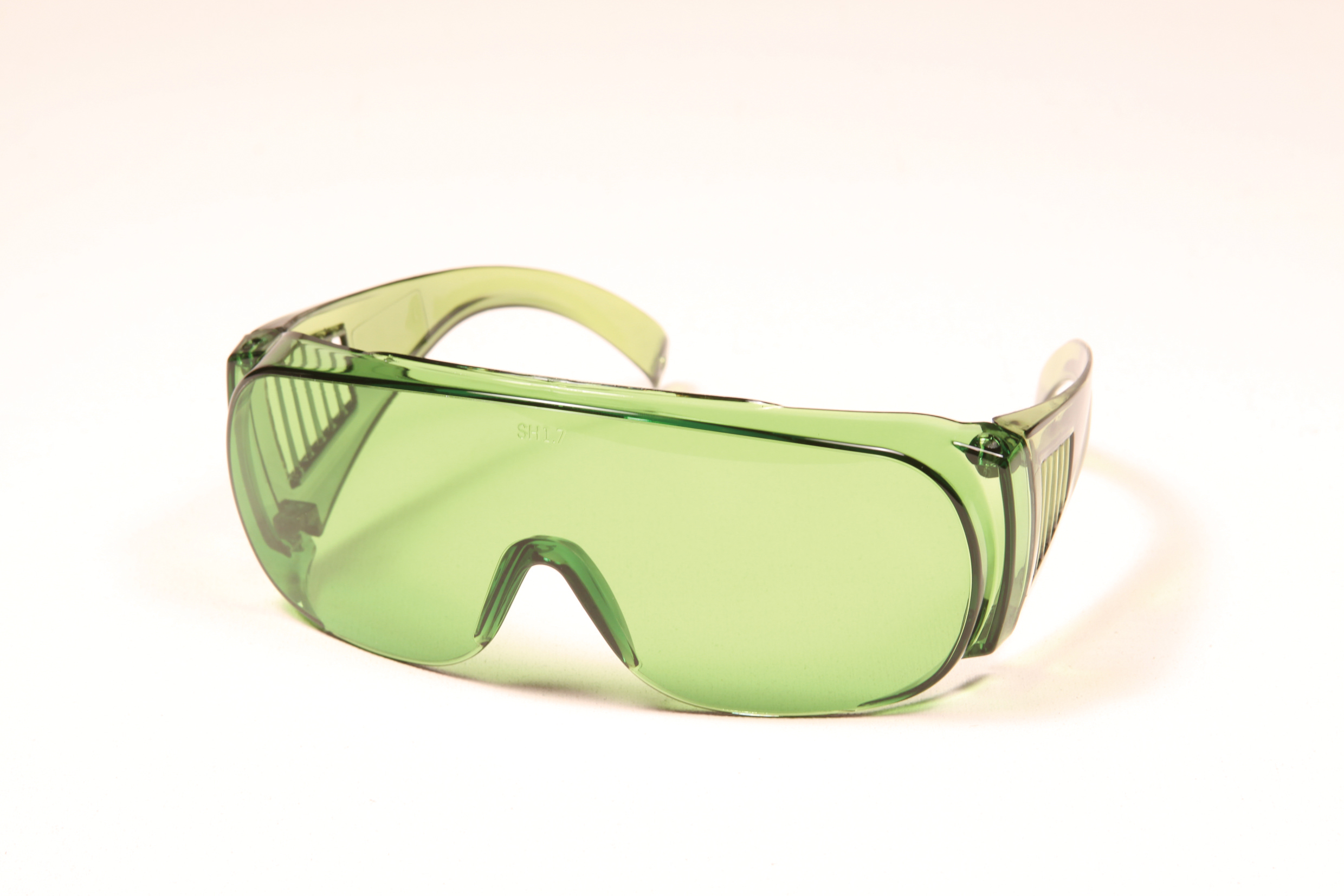 NIKKO 一眼式遮光メガネ 727 IR1.7