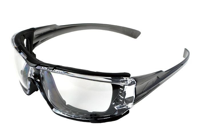 保护性眼镜E-S914GC 038-100347-00