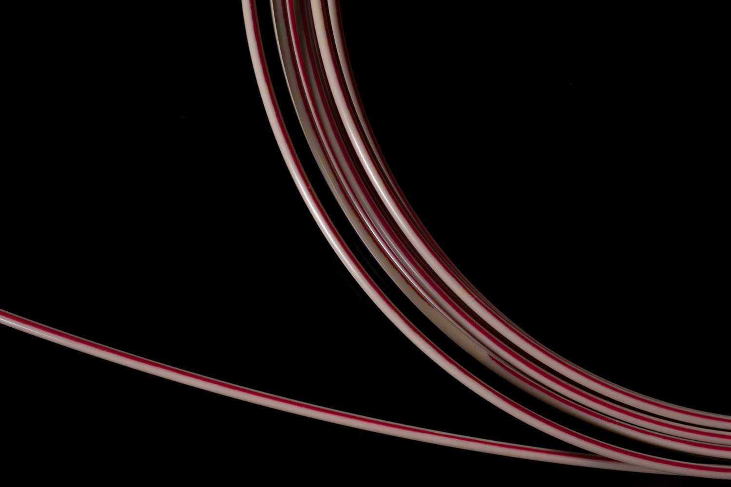 Peek Tube 1/16 x 0.13（5m卷）ina01305