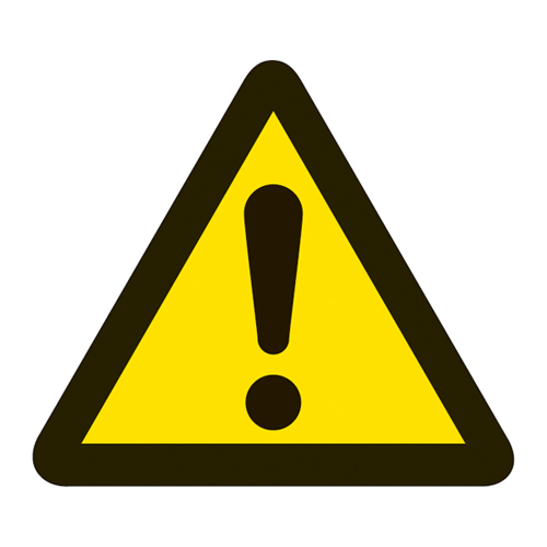 PL警告标签（简单类型）PL-1（小）203001